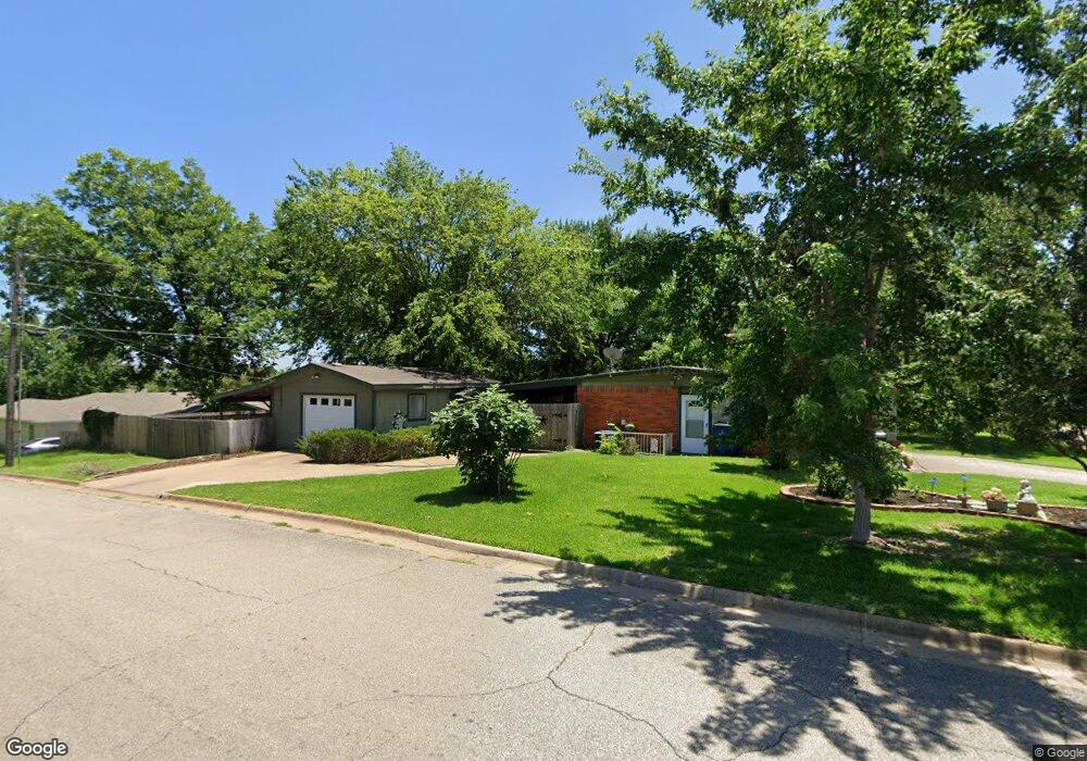 300 Jennie Ln, Denison, TX 75020 - photo 1