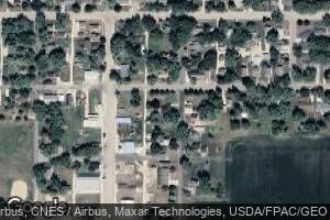 245 Howard St, Frost, MN 56033