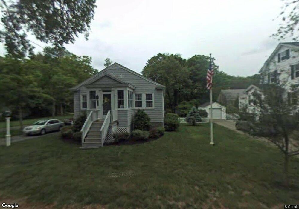253 Central St, Hingham, MA 02043 - photo 1