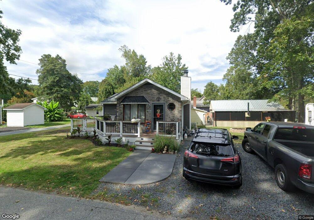 9332 Dayton Ave, North Beach, MD 20714 - photo 1