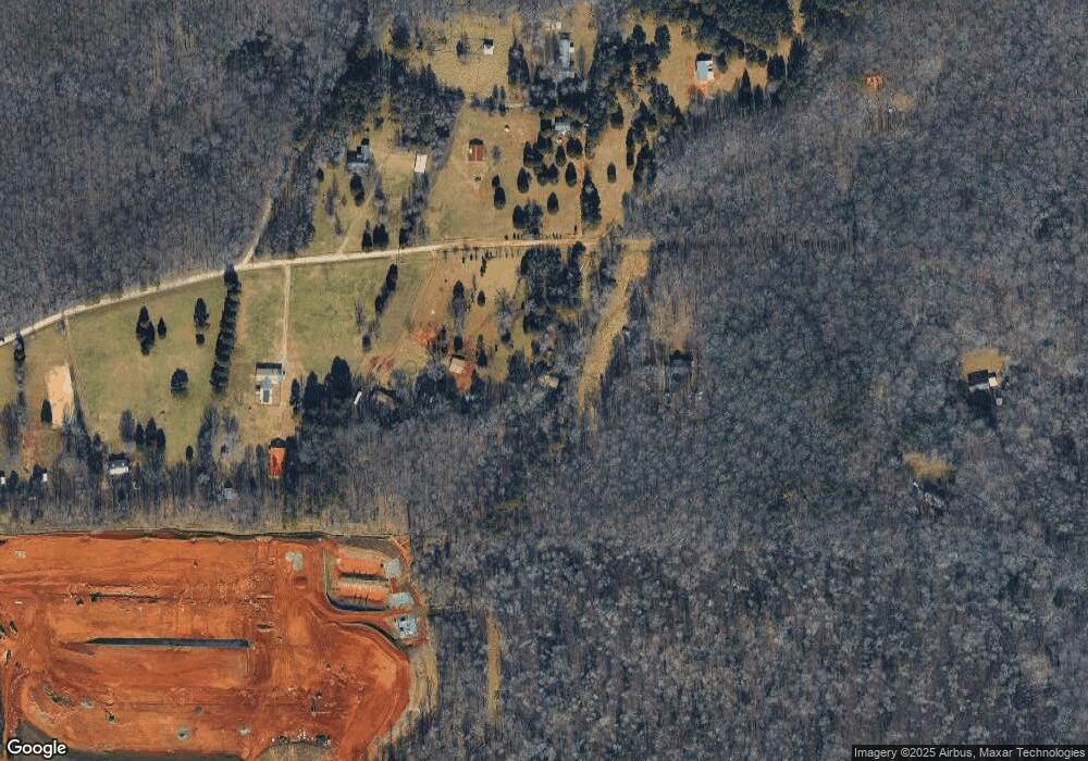 192 Country Routt Brown Rd, Pittsboro, NC 27312 - photo 1