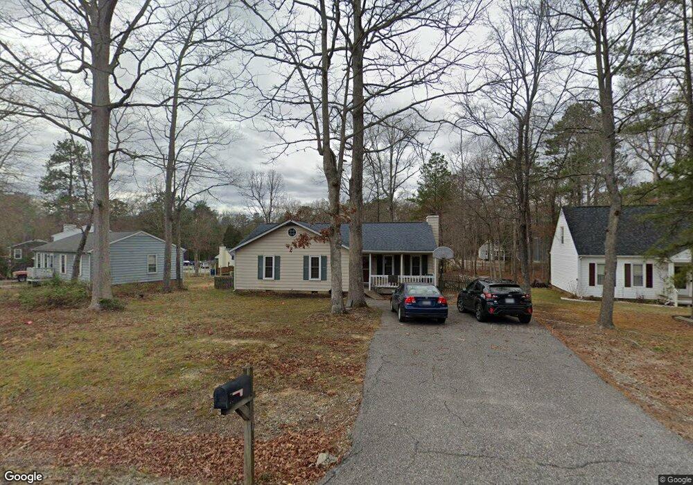 4418 Ansbauch Dr, Midlothian, VA 23112 - photo 1