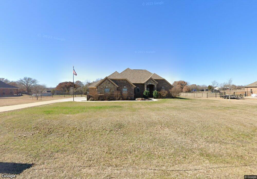 128 Mill Crossing Ln, Springtown, TX 76082 - photo 1