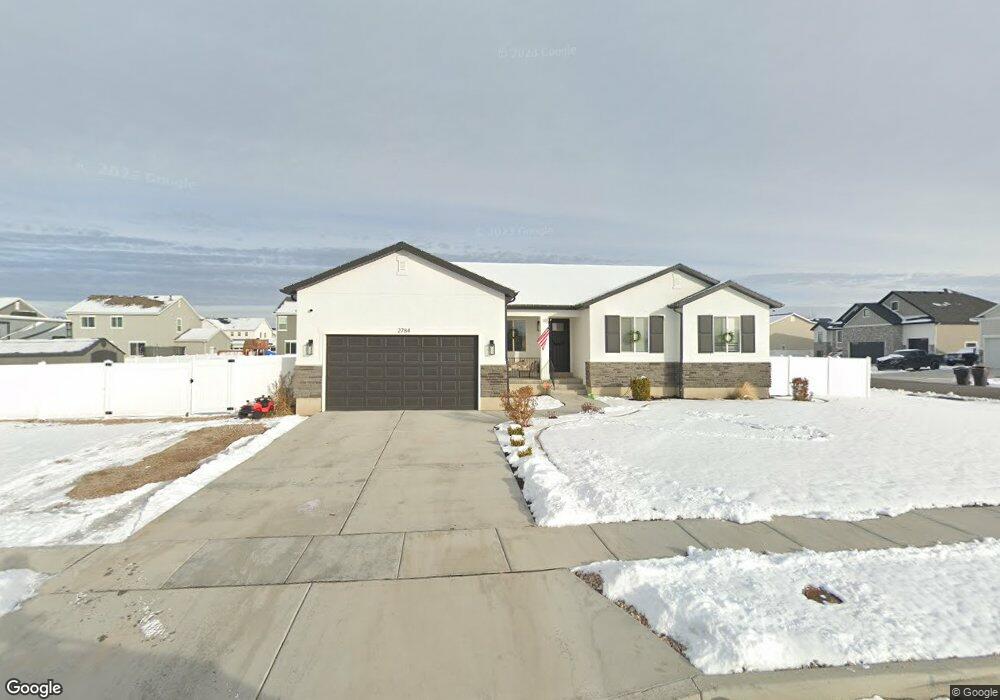 2784 W 2650 N, Clinton, UT 84015 - photo 1