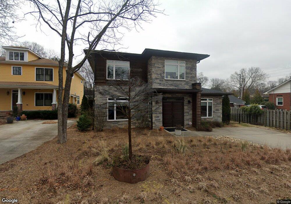 112 Pound St, Athens, GA 30601 - photo 1