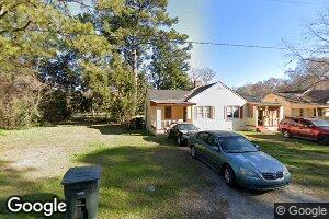1802 E 39th St, Savannah, GA 31404