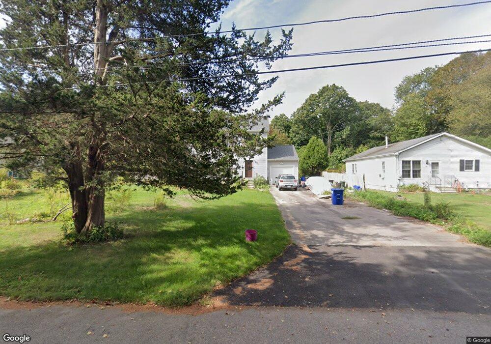 42 Griswold St, Pawcatuck, CT 06379 - photo 1