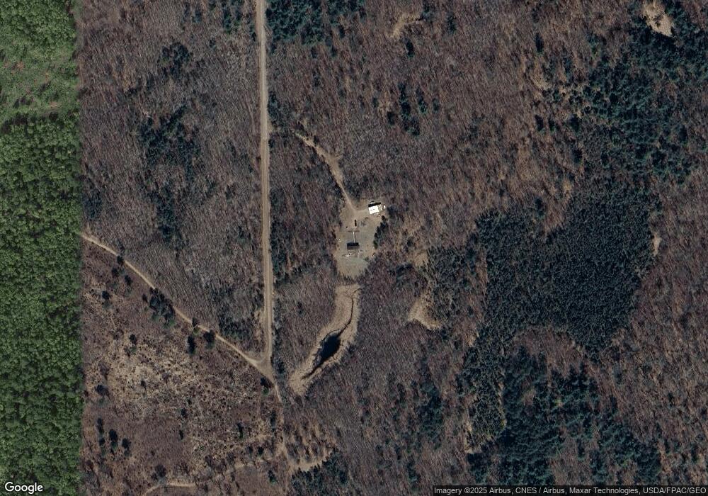 28276 Pardun Rd, Danbury, WI 54830 - photo 1