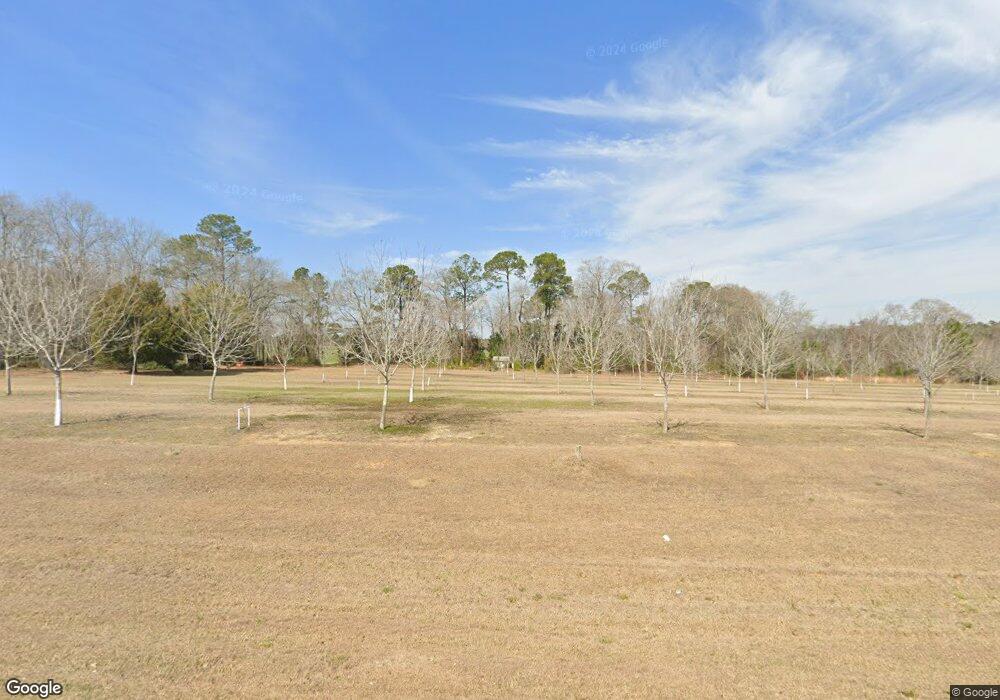 6025 Bowen Rd, Claxton, GA 30417 - photo 1