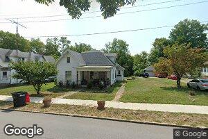 512 E Main St, Camden, IN 46917