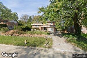 2934 Campus Dr, Crestview Hills, KY 41017