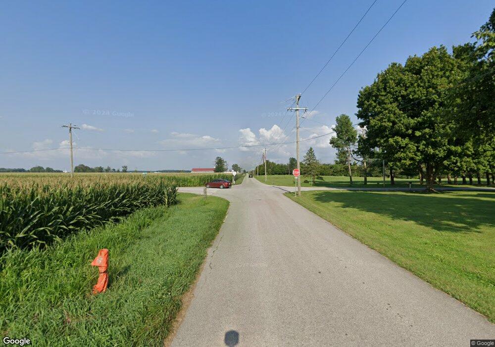 000 W Co Road 200 S, Greensburg, IN 47240 - photo 1