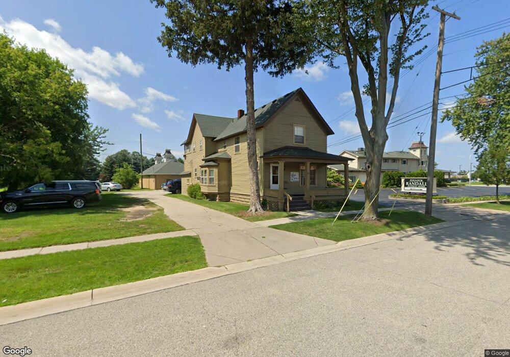 819 9th St, Port Huron, MI 48060 - photo 1