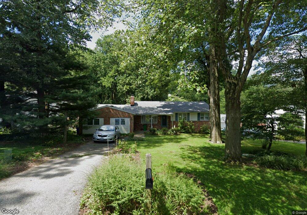 6642 Allview Dr, Columbia, MD 21046 - photo 1