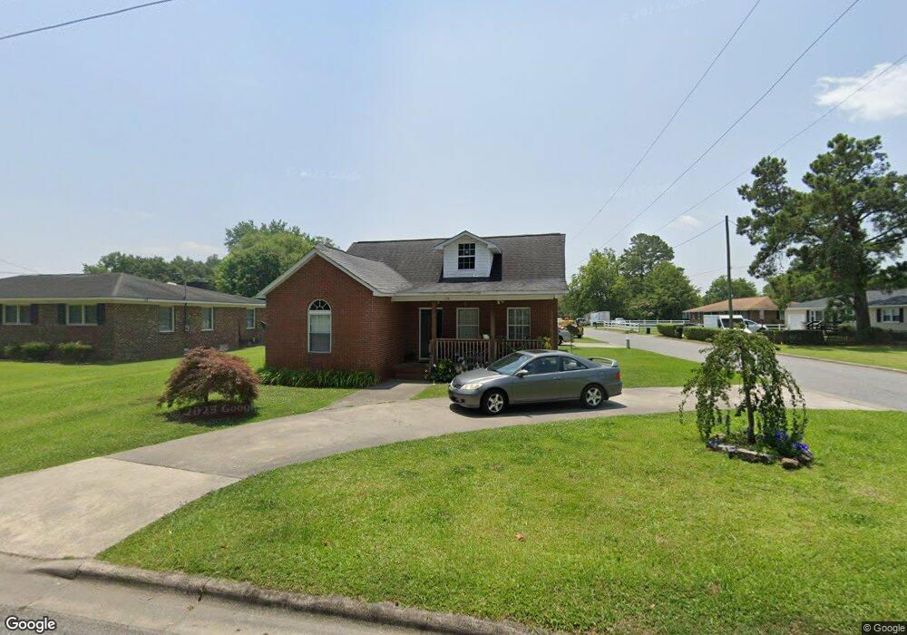 136 Worthington St, Winterville, NC 28590 - photo 1