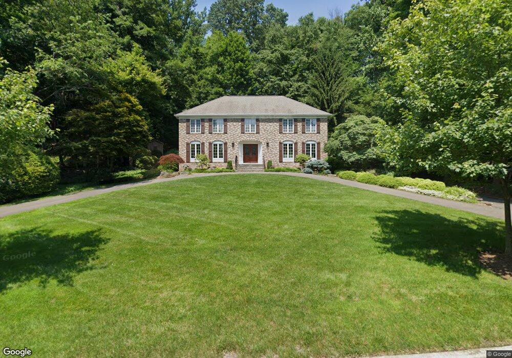 64 Hopper Farm Rd, Upper Saddle River, NJ 07458 - photo 1