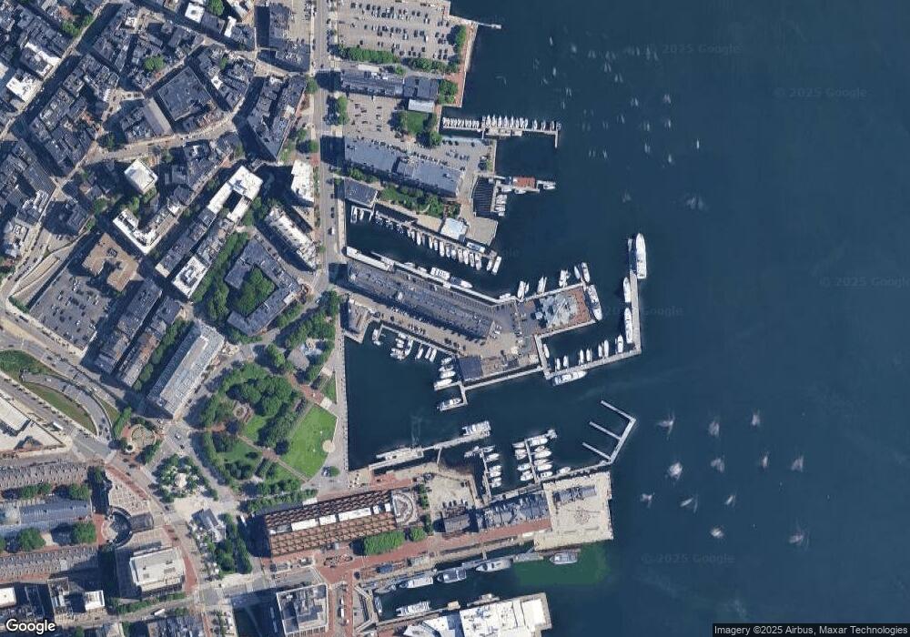 59 Commercial Wharf unit 3, Boston, MA 02110 - photo 1