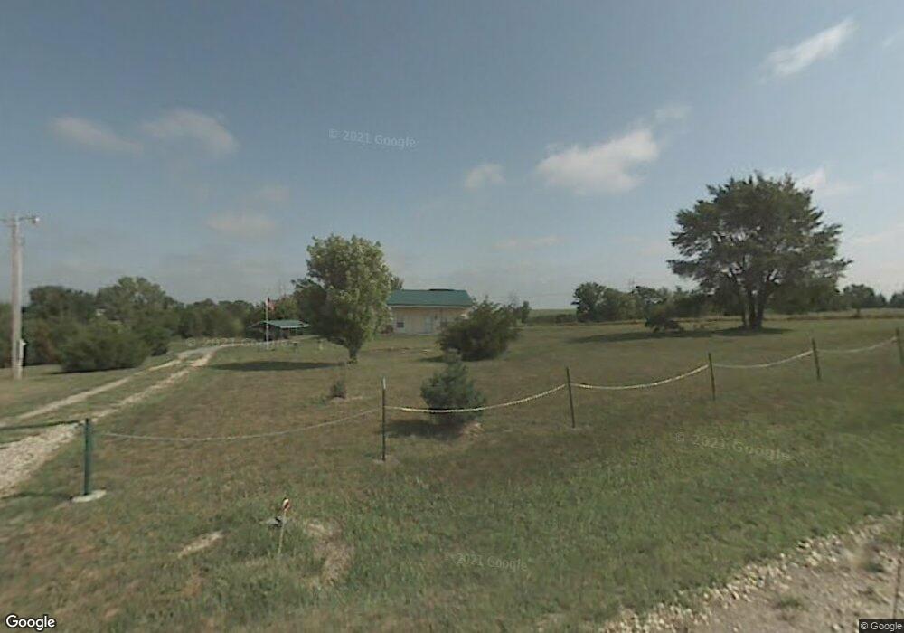 16020 126th Rd, Hoyt, KS 66440 - photo 1