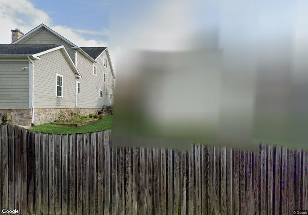 1111 Washingtonville Dr, Baltimore, MD 21210 - photo 1