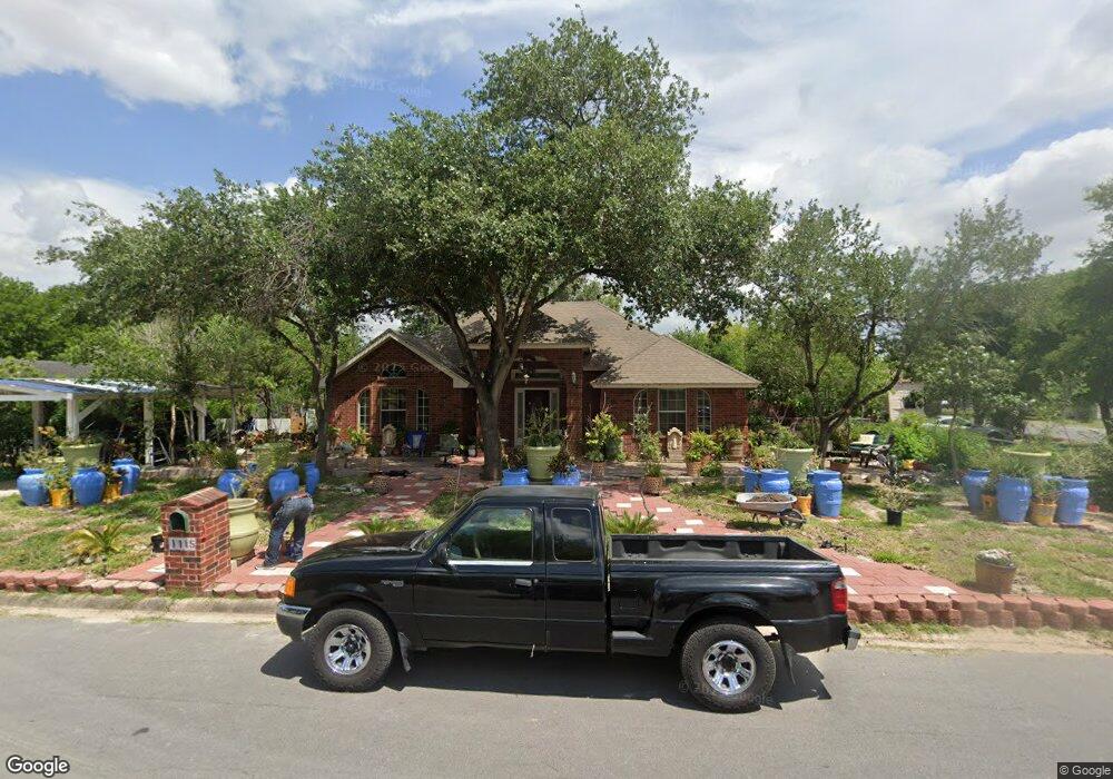 1115 E Hawk Ave, Pharr, TX 78577 - photo 1