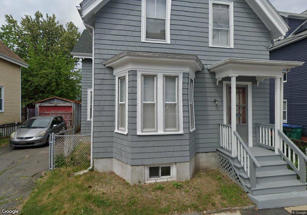 20 Fearless Ave, Lynn, MA 01902 - photo 1