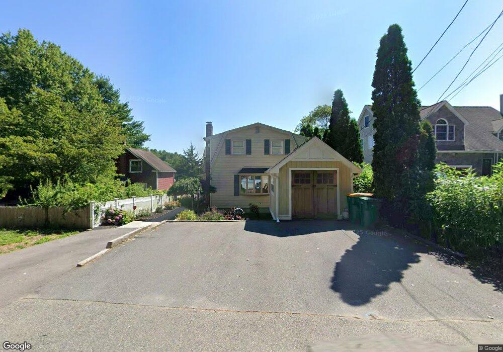 220 Plain St, Mansfield, MA 02048 - photo 1