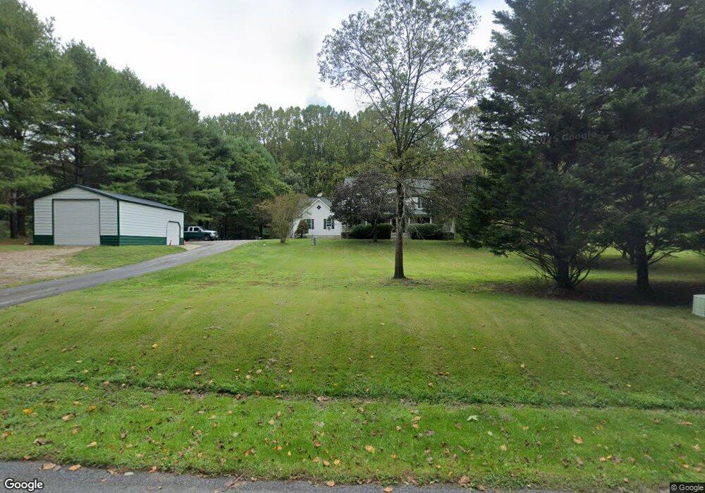 1541 Clay Hammond Rd, Prince Frederick, MD 20678 - photo 1