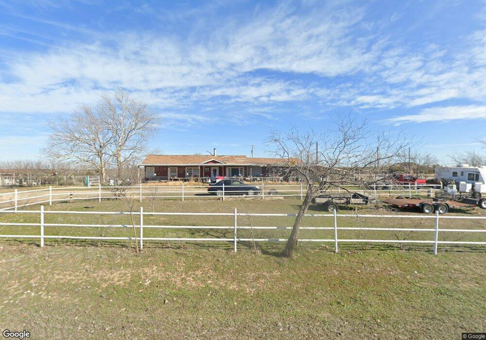 406 Cody Ct, Granbury, TX 76049 - photo 1