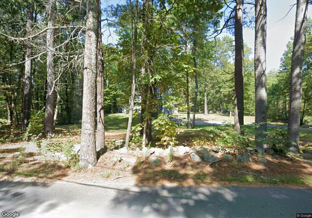 128 Spectacle Pond Rd unit 1, Littleton, MA 01460 - photo 1