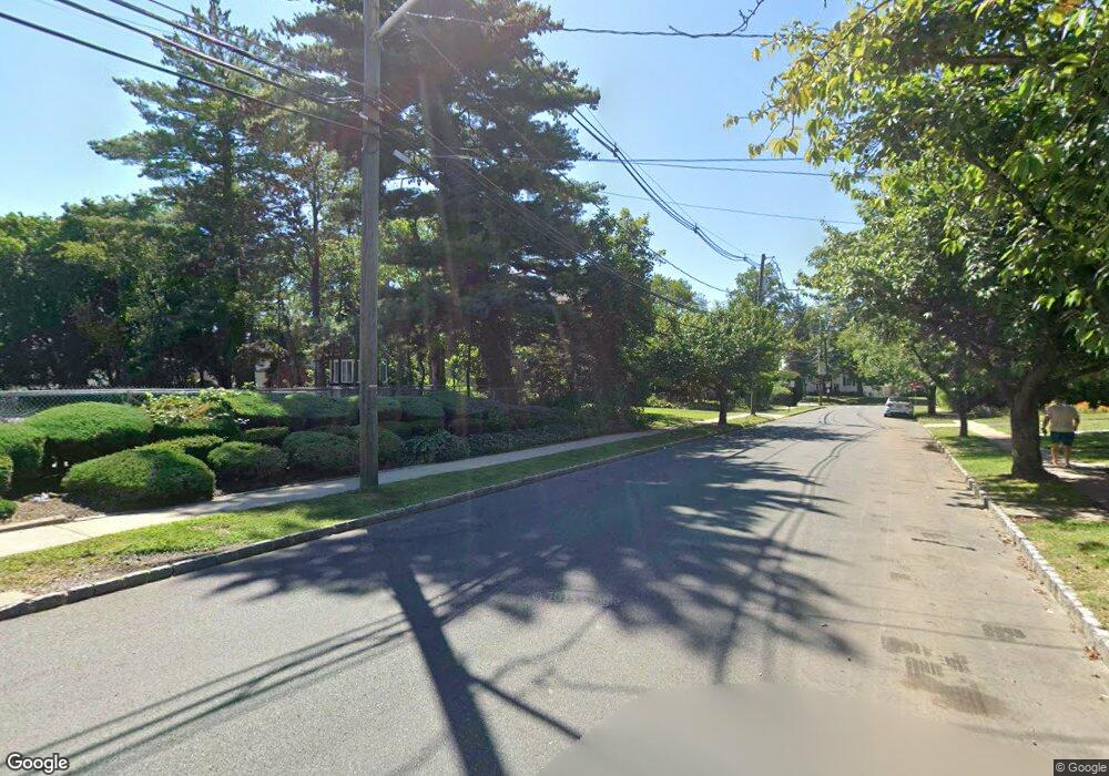 34 Dewitt Rd unit 38, Elizabeth, NJ 07208 - photo 1