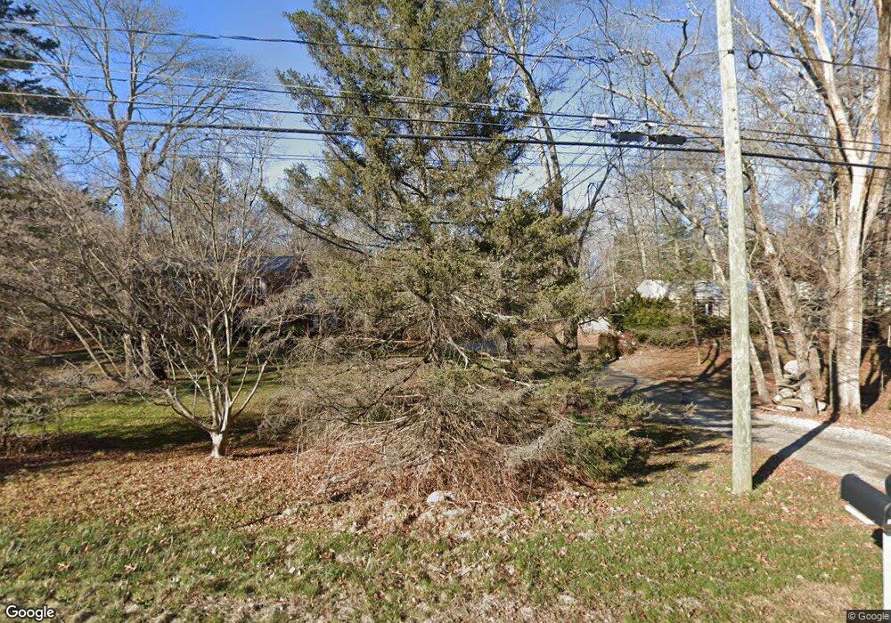 136 Route 66, Columbia, CT 06237 - photo 1