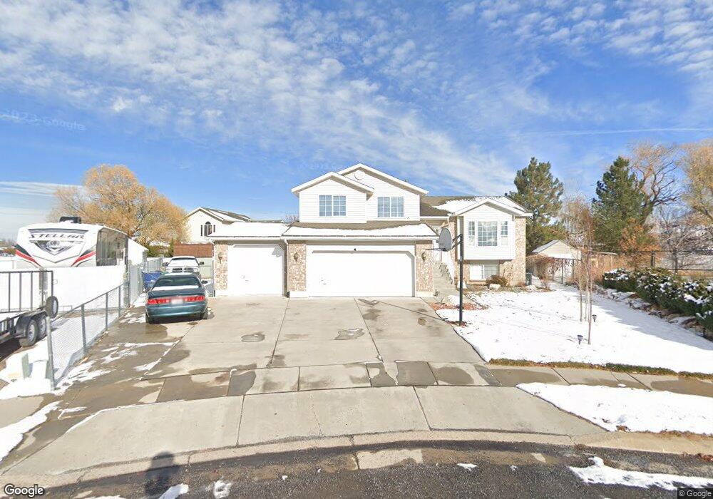 3876 W 5075 Res S, Roy, UT 84067 - photo 1