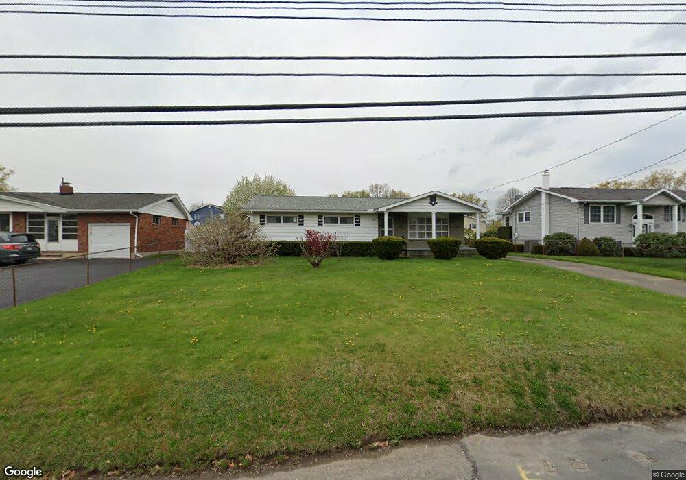 404 Archbald Eynon Rd, Archbald, PA 18403 - photo 1