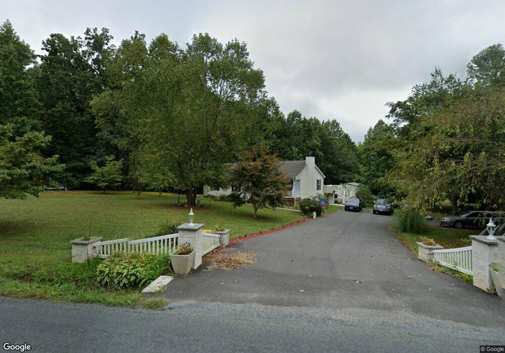 517 Byrd Mill Rd, Louisa, VA 23093 - photo 1