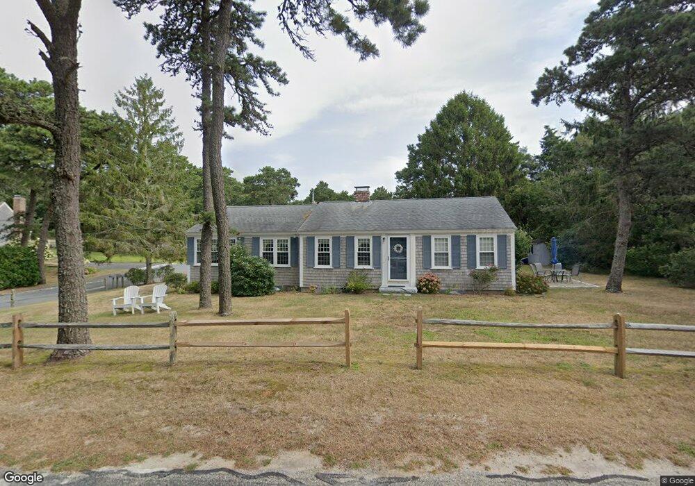 10 Vacation Ln, Harwich, MA 02645 - photo 1