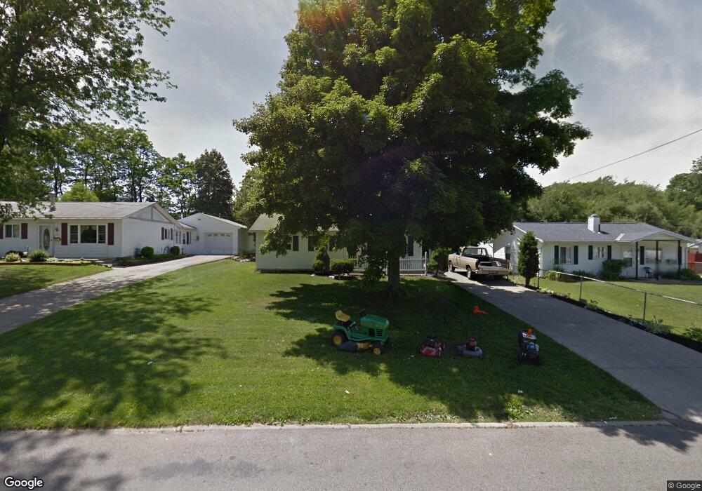 900 Danwood Ave, Mansfield, OH 44907 - photo 1