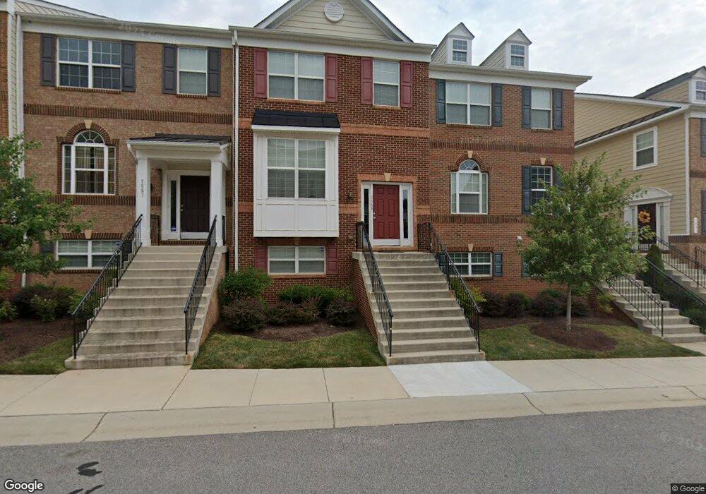 2655 Shade Branch Rd, Hanover, MD 21076 - photo 1