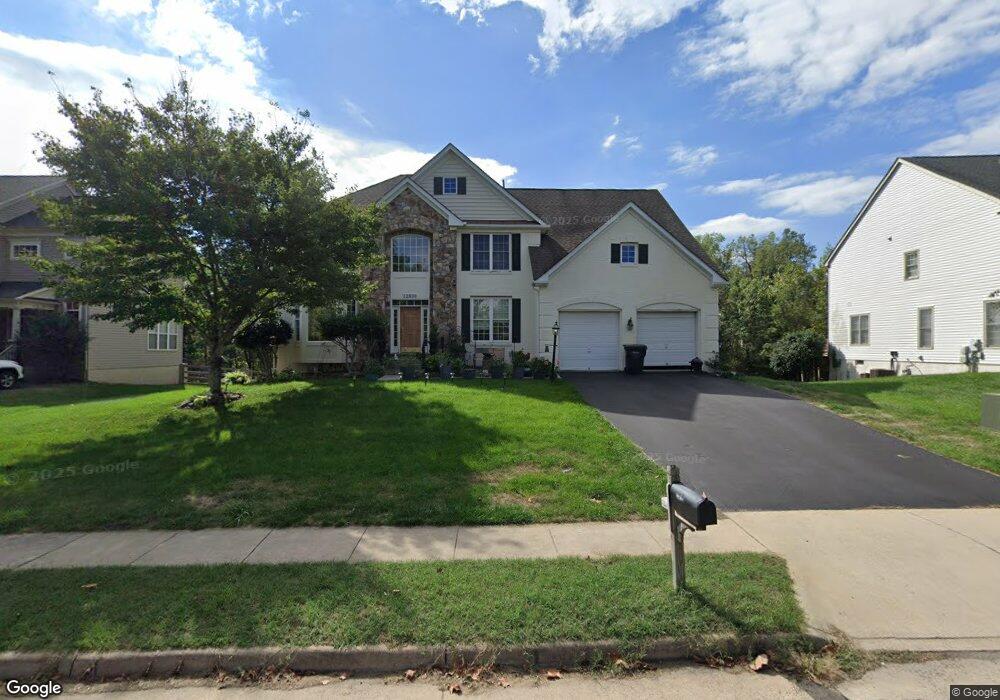 12838 Victory Lakes Loop, Bristow, VA 20136 - photo 1