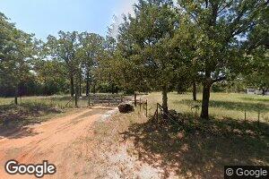 31166 Dutton Rd, Wanette, OK 74878