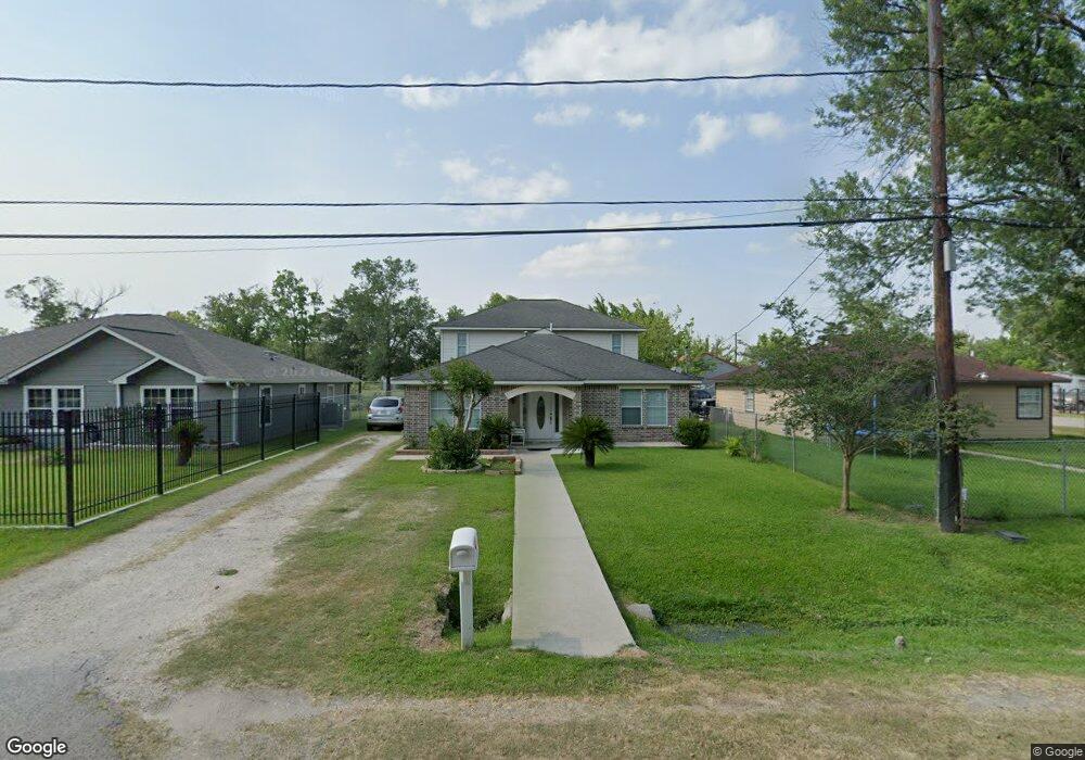 3615 Mohawk St, Houston, TX 77093 - photo 1