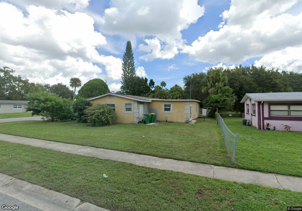 3611 Tomlin Dr, Cocoa, FL 32926 - photo 1