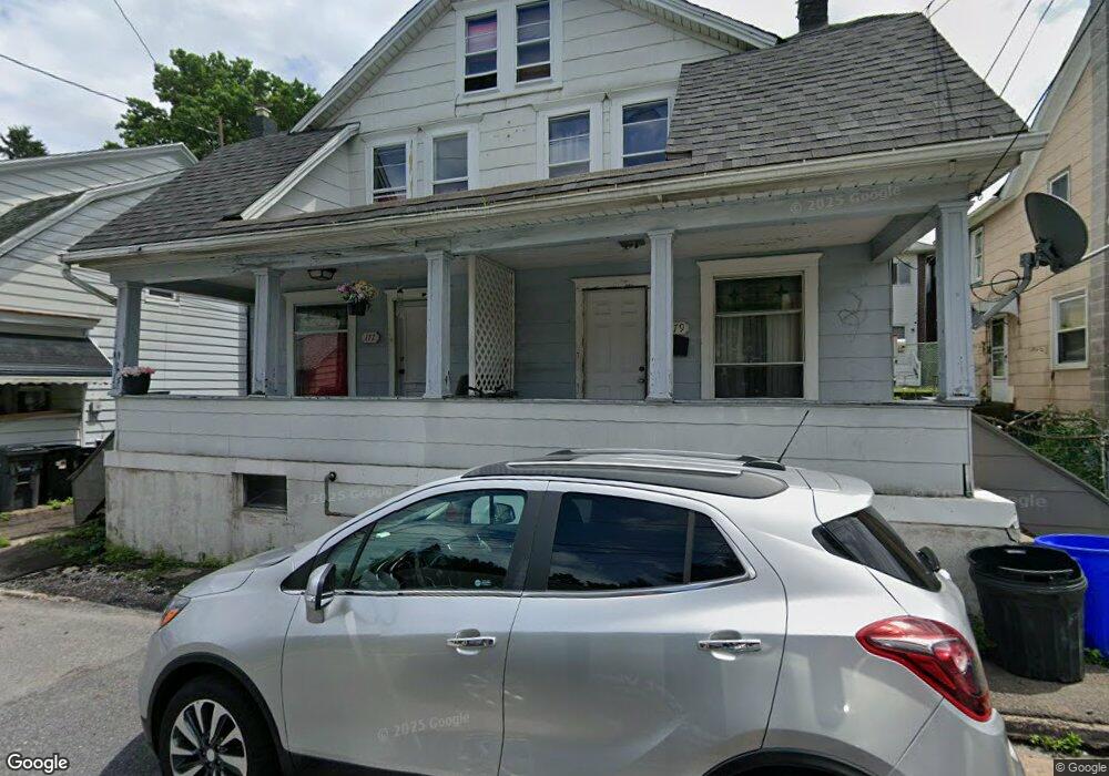 177 S Lee Ct, Hazleton, PA 18201 - photo 1