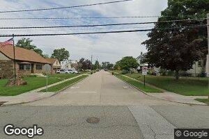 118 Printz Ave, Tinicum Township, PA 19029