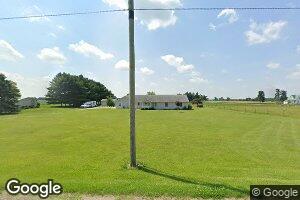 9925 W 1000 S, Akron, IN 46910