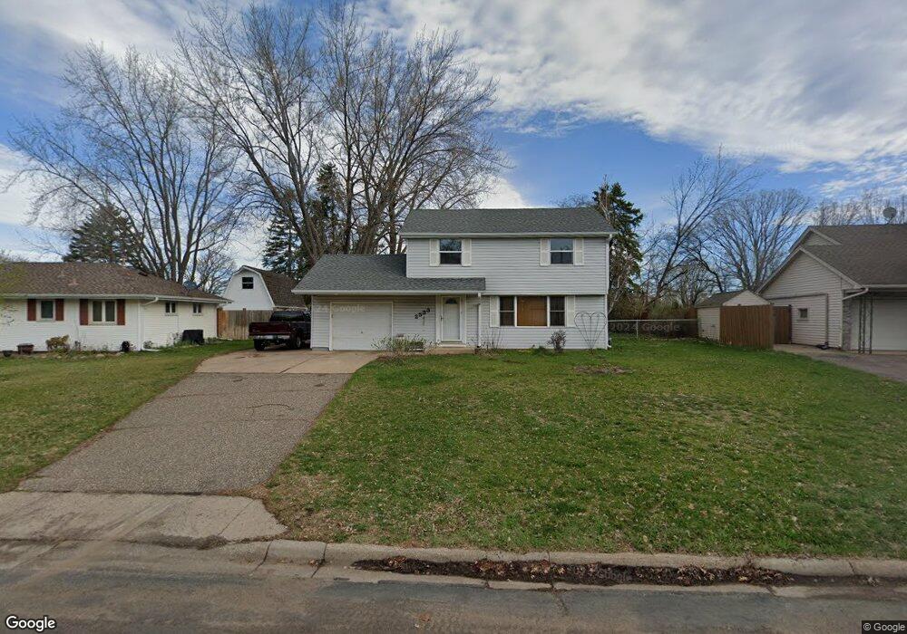 2533 119th Ave NW, Coon Rapids, MN 55433 - photo 1