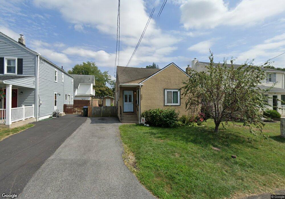 503 Blakeley Rd, Wallingford, PA 19086 - photo 1