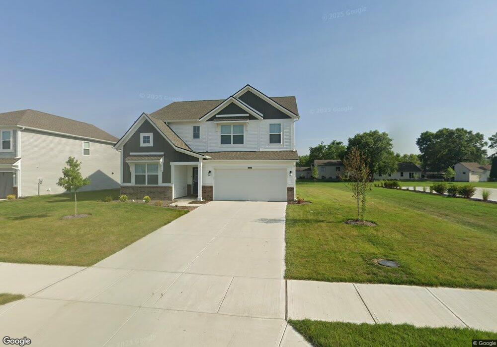 1426 Covington Blvd, Franklin, IN 46131 - photo 1