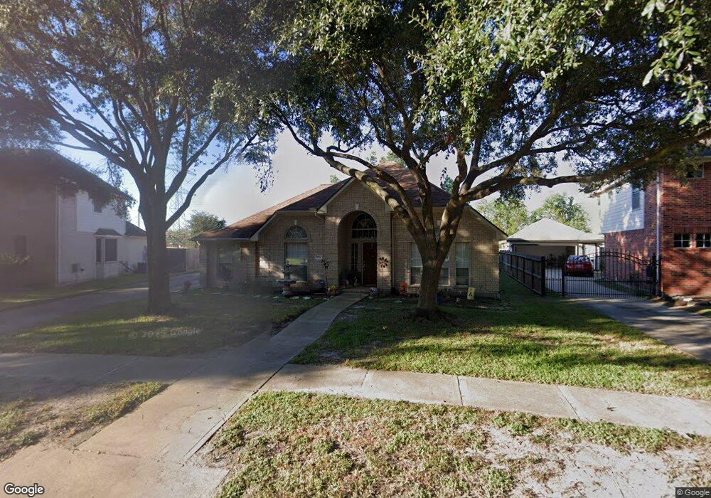 9031 Newburgh Dr, Houston, TX 77095 - photo 1