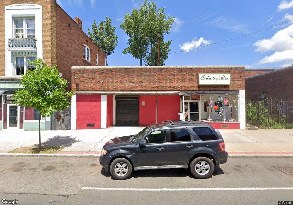 518 Park St, Hartford, CT 06106 - photo 1