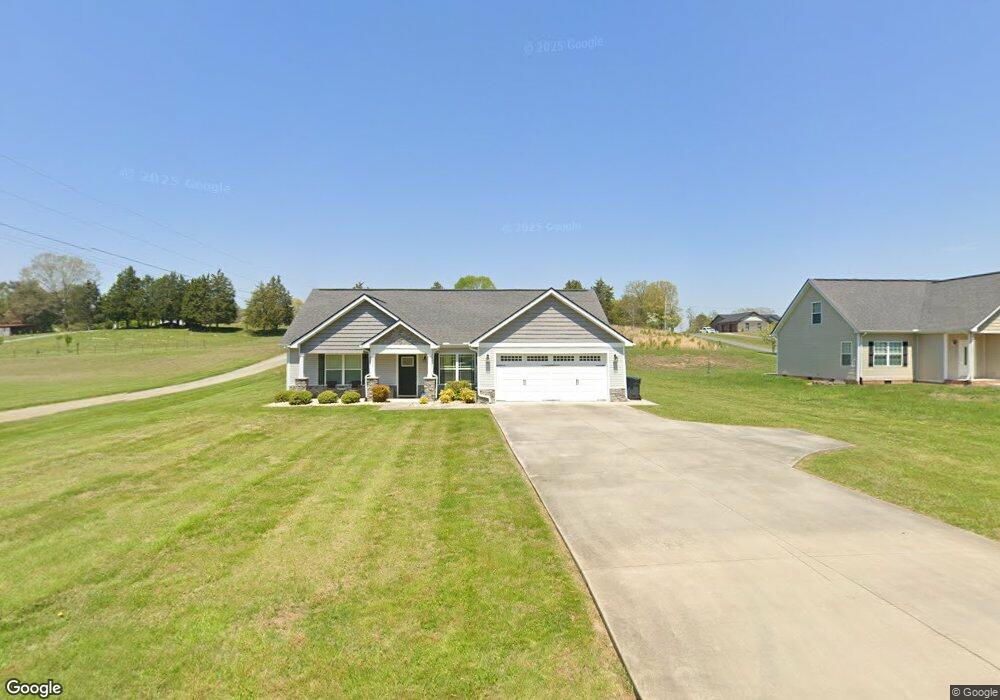 2536 Kidwell Church Rd, Morristown, TN 37814 - photo 1